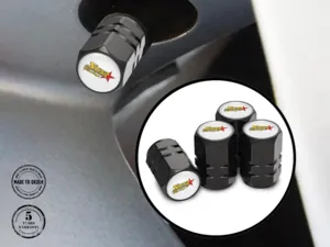 Valve Stem Covers Cars Professional Edition